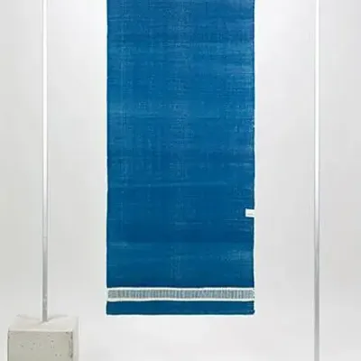 Tapis contemporains - VIRAT HERBAL, le tapis de yoga nomade en coton biologique. - MAHOLA YOGA