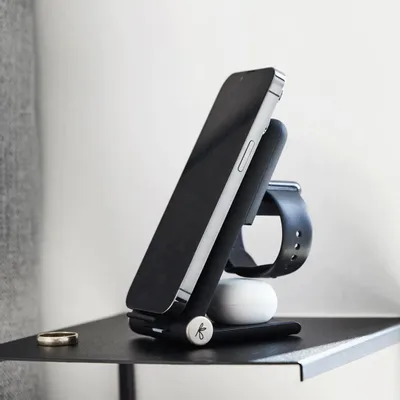 Other smart objects - Recharge + - Kreafunk - POLAROID