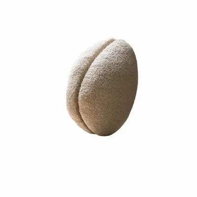 Table lamps - Floor lamp made with fabrics - Caresse - C'EST BIEN FAIT