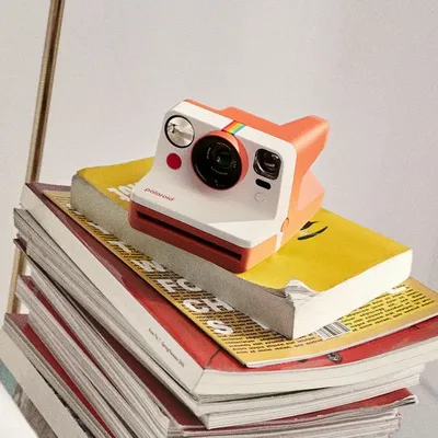 Objets design - Polaroid Now Gen 3 - SAMPLE & SUPPLY