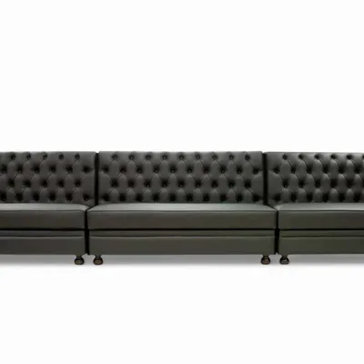 Banquettes pour collectivités - Regento Bench  |Banquette - CREARTE COLLECTIONS