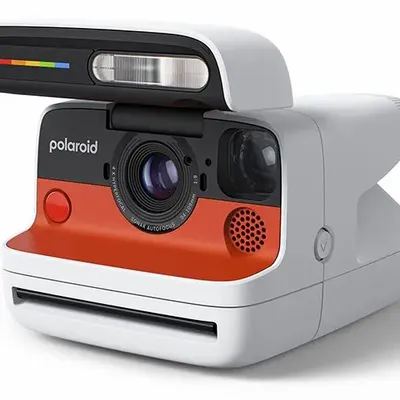 Other smart objects - Polaroid Flip - Instant Device - POLAROID