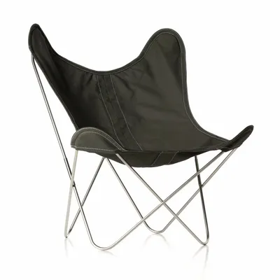 Fauteuils de jardin - FAUTEUIL AA EN BATYLINE ELIOS - AIRBORNE