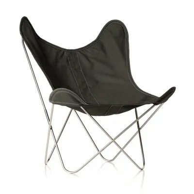 Lawn armchairs - ELIOS BATYLINE AA ARMCHAIR - AIRBORNE