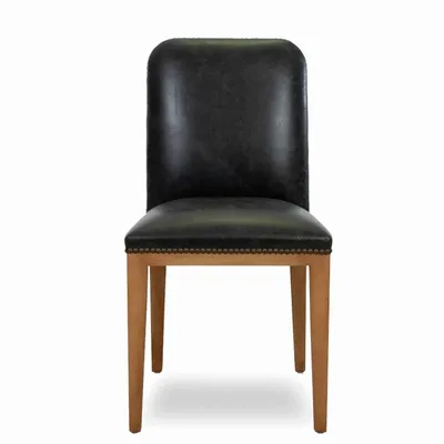 Chaises pour collectivités - Mauro Essence Genève | Chaise - CREARTE COLLECTIONS