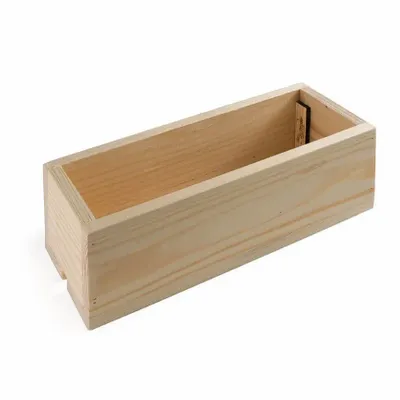 Objets de décoration - Caissette - LIEU MULTIPLE