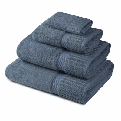 Porte-serviettes - Zenith Towel - AZUR