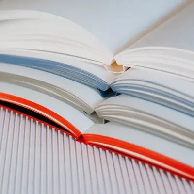 Stationery - BALTS M Notebook - BALTS PAPER GOODS