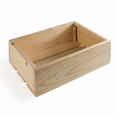 Boîtes de rangement - Caissette 6 pots - LIEU MULTIPLE