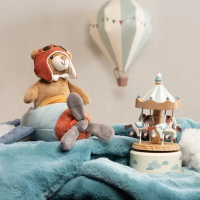 Kids accessories - AMADEUS LES PETITS - AMADEUS LES PETITS