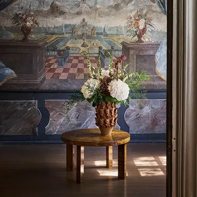 Decorative objects - Interior Details - TELL ME MORE
