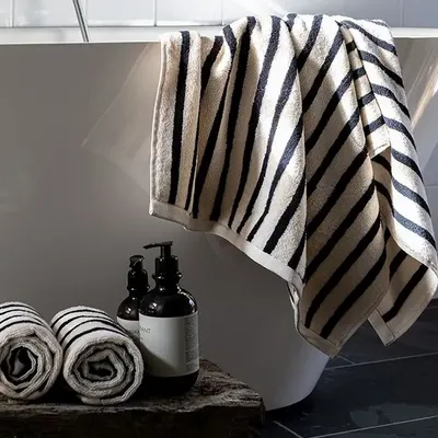 Bath towels - Bathroom - TELL ME MORE