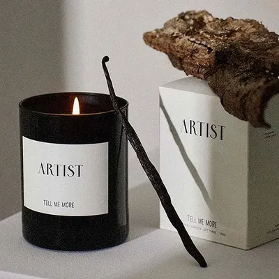 Home fragrances - Home Fragrance - TELL ME MORE