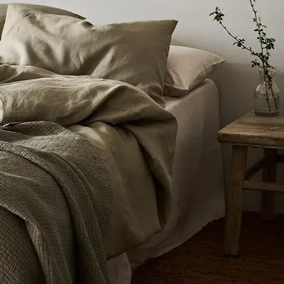 Bed linens - Bed Linen - TELL ME MORE