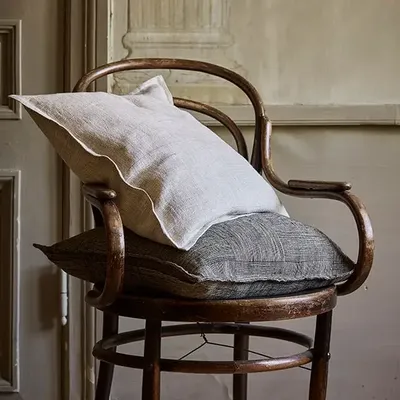 Fabric cushions - Home Textiles - TELL ME MORE