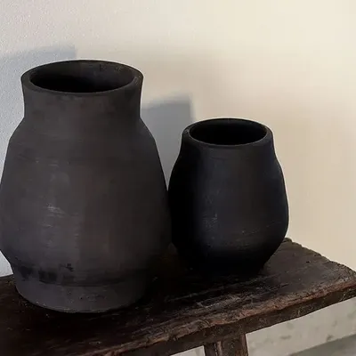Decorative objects - Pots & Urns - TELL ME MORE