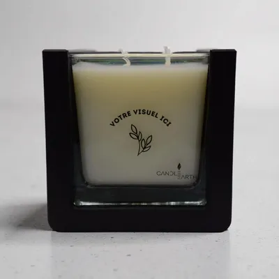 Candles - Unique: customizable candle -\" Prestige\ "” - from €13.60 - BOUGIES CANDLEARTH