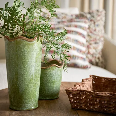 Pottery - The LIVIA collection - AFFARI OF SWEDEN