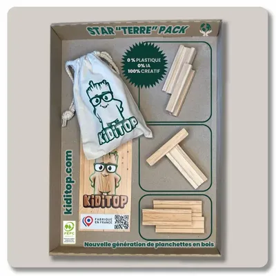 Children's arts and crafts - kiditop - KIDITOP
