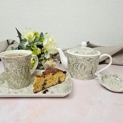 Mugs - Fine porcelain dinnerware - ESPRIT BRITISH BY MAISON ROYAL GARDEN