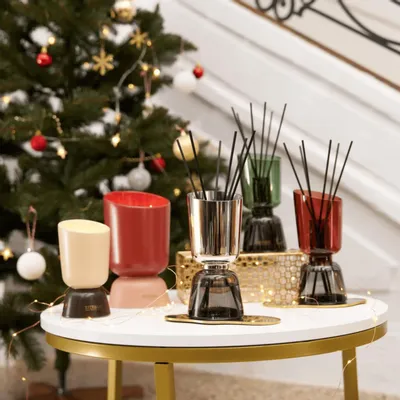 Decorative objects - Iconic Color capsule collection with Tristan Lohner - ESTÉBAN