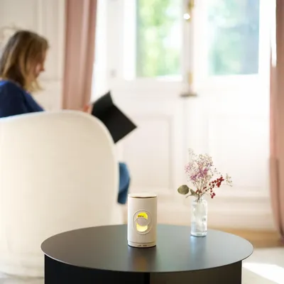 Scent diffusers - Fragrance Mist Diffuser: Origin Edition - ESTÉBAN