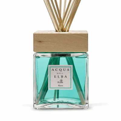 Home fragrances - Home Diffuser 1000 ml Mare - Art. 136D - ACQUA DELL'ELBA