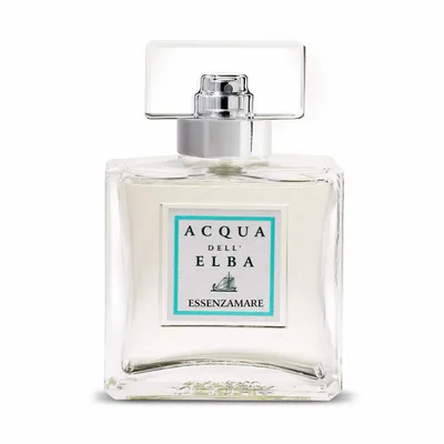 Parfums pour soi et eaux de toilette - EAU DE PARFUM 100 ML ESSENZAMARE - Art APC40D - ACQUA DELL'ELBA