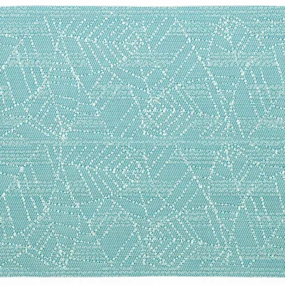 Nappes - Set de table Gena Topaze 33 x 45 - MAISON VIVARAISE - SDE VIVARAISE WINKLER