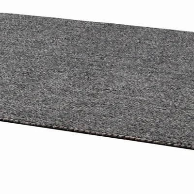 Rugs - Kulti Rug Gris 120 X 170 - MAISON VIVARAISE - SDE VIVARAISE WINKLER
