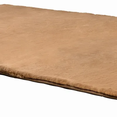 Tapis - Tapis Eddy Camel 160 x 230 - MAISON VIVARAISE - SDE VIVARAISE WINKLER