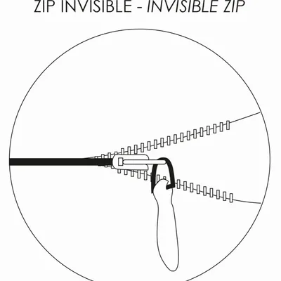 Coussins - Coussin uni Zeff Bronze 45 x 45 - MAISON VIVARAISE - SDE VIVARAISE WINKLER