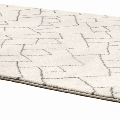 Rugs - Aspen Rug Naturel 160 X 230 - MAISON VIVARAISE - SDE VIVARAISE WINKLER