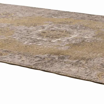 Rugs - Amel Rug Bronze 155 X 230 - MAISON VIVARAISE - SDE VIVARAISE WINKLER
