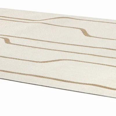 Tapis - Tapis Damon outdoor Naturel 200 x 290 - MAISON VIVARAISE - SDE VIVARAISE WINKLER