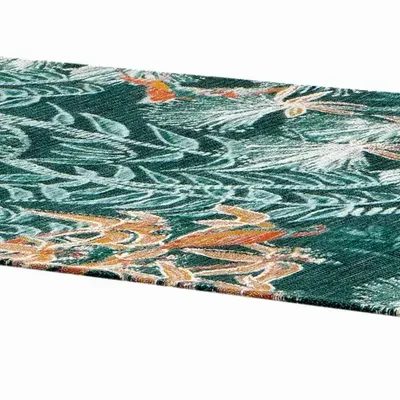 Rugs - Nona Rug Prusse 67 X 200 X 1 - MAISON VIVARAISE - SDE VIVARAISE WINKLER