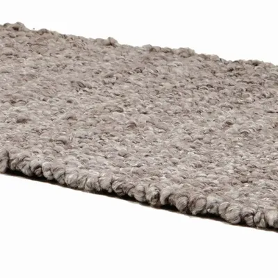 Tapis - Tapis Alma Naturel 70 x 140 x 1 - MAISON VIVARAISE - SDE VIVARAISE WINKLER