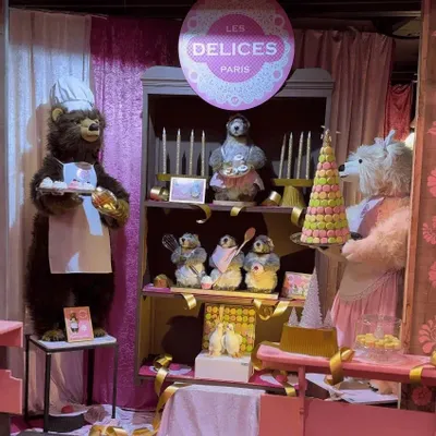Decorative objects - Cuisine et Gourmandise - ANIMATE FACTORY