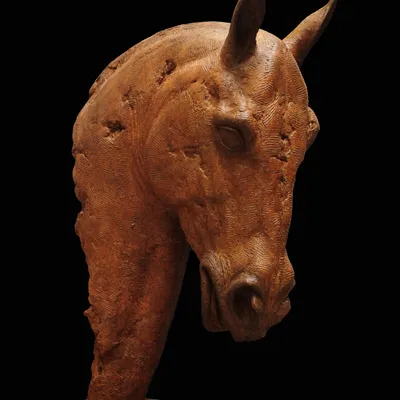 Sculptures, statuettes and miniatures - Sculpture - GEORGEAUD BENJAMIN