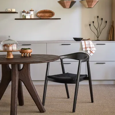 Dining Tables - The OREGON collection - AFFARI OF SWEDEN