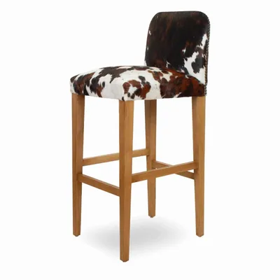 Stools for hospitalities & contracts - Mauro Stool Special |Stool - CREARTE COLLECTIONS