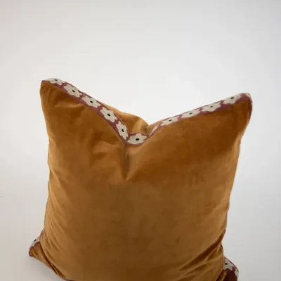 Fabric cushions - Daisy - OLSSON & JENSEN