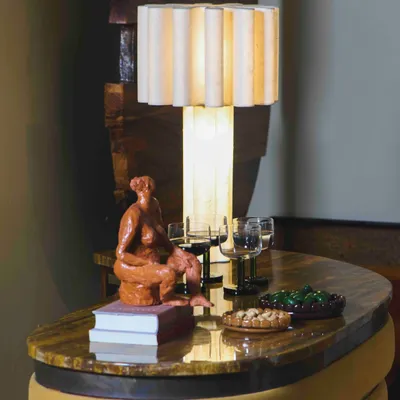 Desk lamps - Heidi table lamp - OLSSON & JENSEN