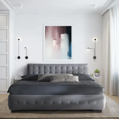 Lits - Puket - MILANO BEDDING