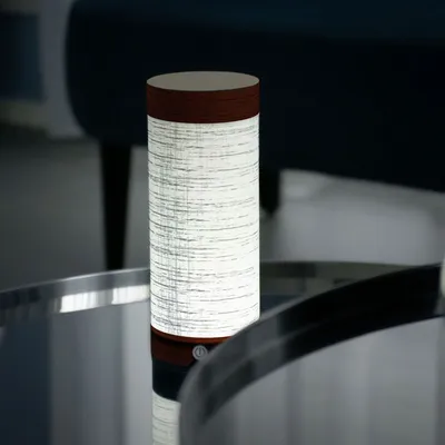 Decorative objects - KAMI, the ecological paper lantern - RIPPOTAI