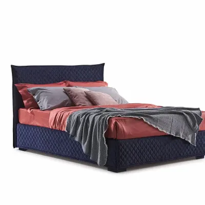 Beds - Bahamas - MILANO BEDDING