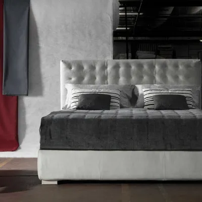 Beds - Fiji - MILANO BEDDING