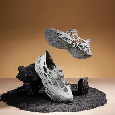 Shoes - THE D6 - NO MORE