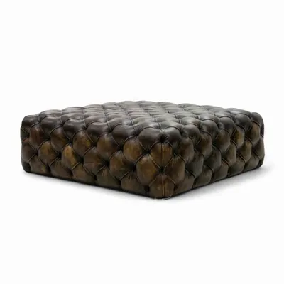 Chairs for hospitalities & contracts - Capiton Pouf Contemporain | Pouf - CREARTE COLLECTIONS