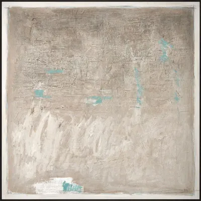 Panneaux séparateurs - 'Daimiel' - Œuvre Originale - 150x150 cm. - PERSPECTIVA 10